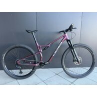 PELLS Duke FS 2 Eggplant