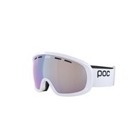 Brýle POC Fovea Mid Clarity Photochromic Hydrogen White/Clarity Photochromic Light Pink/Sky Blue ONE