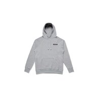 Mikina NORCO Burke Grey
