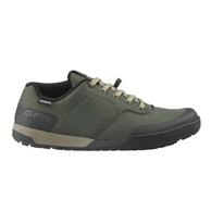 Tretry SHIMANO SH-GF400 Olive