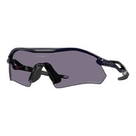 Brýle OAKLEY Radar Plate Polished Marine/Prizm Gray