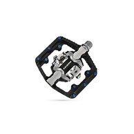 Pedály EXUSTAR PM823 Black