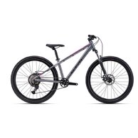 CTM Rocky Jump Matt Grey/Pink