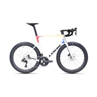 LOOK 795 Blade 2 RS Iconic Platinum White Ultegra Di2