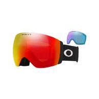 Brýle OAKLEY Flight Deck PRO L Prizm TORCH & Prizm Iced Matte Black