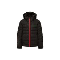 Dětská lyžařská bunda ROSSIGNOL BOY HERO RAPIDE Black