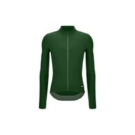 UNISEX Dres s dlouhým rukávem SANTINI RTR Green