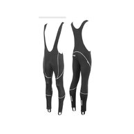 Kalhoty se šráky bez vložky FORCE Z70 Softshell