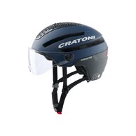 Helma CRATONI Commuter Blue Matt