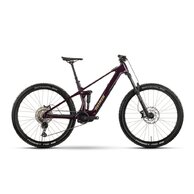 RAYMON Airok Comp Florid Plum/Sulfur