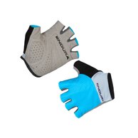 Rukavice ENDURA Xtract Lite Hi-Viz Blue