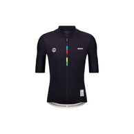 Dres SANTINI UCI WCH Mondo Black