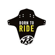 Přední blatník Reverse MudGuard Born to ride