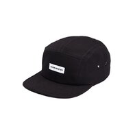 Kšiltovka NORCO Pinecone Camper Black