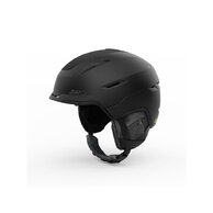 Přilba GIRO Tenaya Spherical Mat Black