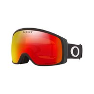 Brýle OAKLEY Flight Tracker M Matte Black/Prizm Snow Torch Iridium