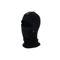 Maska SANTINI Mask Black