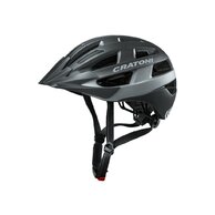 Helma CRATONI Velo-X Black Matt