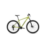 DEMA Energy 3 Mustard Lime/Dark Grey