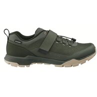 Tretry SHIMANO SH-EX500 Olive
