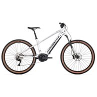 ROCK MACHINE Torrent INT e70-29 B Gloss Silver/Black/Silver