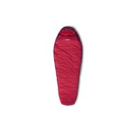 Dámský spací pytel PINGUIN Savana Lady PFM Red 175 cm