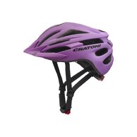 Helma CRATONI Pacer Jr. Purple Matt