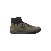Tretry SHIMANO SH-GF800 Gore-Tex Khaki