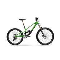 LAPIERRE Spicy CF 8.9 Glowing Green Glossy