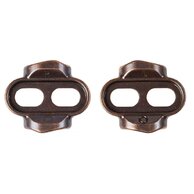 Kufry CRANKBROTHERS Easy Release Cleats 0°