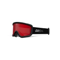 Brýle GIRO Chico 2.0 Black Stacked-Amber Scarlet