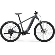 MERIDA eBIG.NINE 400 Cool Grey (Black)