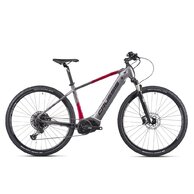 CRUSSIS e-Cross 9.10 720 Wh