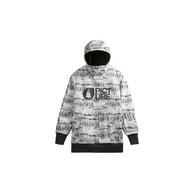 Bunda PICTURE Parker Print 5/5 Mood