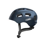 Dětská helma ABUS Youn-I 2.0 Blue
