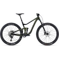 GIANT Trance 29 1 Phantom Green