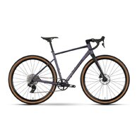 RAYMON Territ Ultra Smoke Lavender/Black