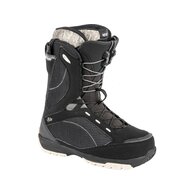 Dámské SNB boty NITRO MONARCH TLS BLACK