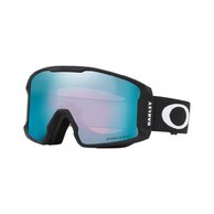 Brýle OAKLEY Line Miner M Matte Black/Prizm Snow Sapphire Iridium