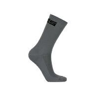 Ponožky PELLS Logos Grey/Black