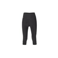 Dámské 3/4 kalhoty SANTINI Alba Black