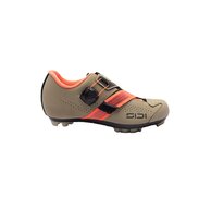 Dámské tretry SIDI Aertis Woman Sand/Coral