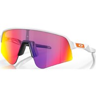 Brýle OAKLEY Sutro Lite Sweep Matte White w/ Prizm Road
