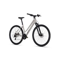 SUPERIOR BLOX 6.2 MS Gloss Grey