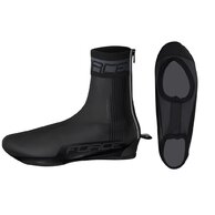 Návleky na tretry FORCE F Rainy Road Black