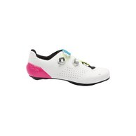 Tretry SIDI Genius X Wyve White/Fluo