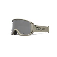 Brýle GIRO Revolt Stone Stacked-Vivid Onyx