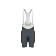 Kraťasy se šlemi SANTINI Aero Race Grey