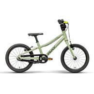 PUKY LS-PRO 16 Green