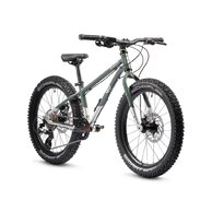 EARLY RIDER Seeker 20 Forest Green